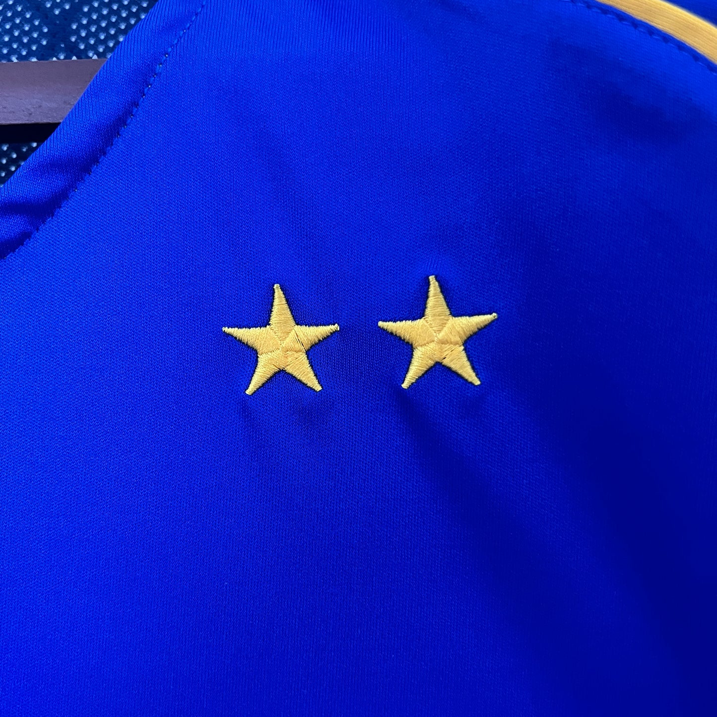 Retro Juventus 04/05 Away