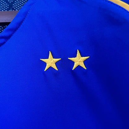 Retro Juventus 04/05 Away