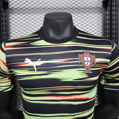24/25 Portugal Training Kit