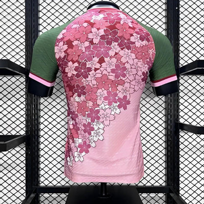 Japan 24/25 “Sakura Bloom” Special Edition