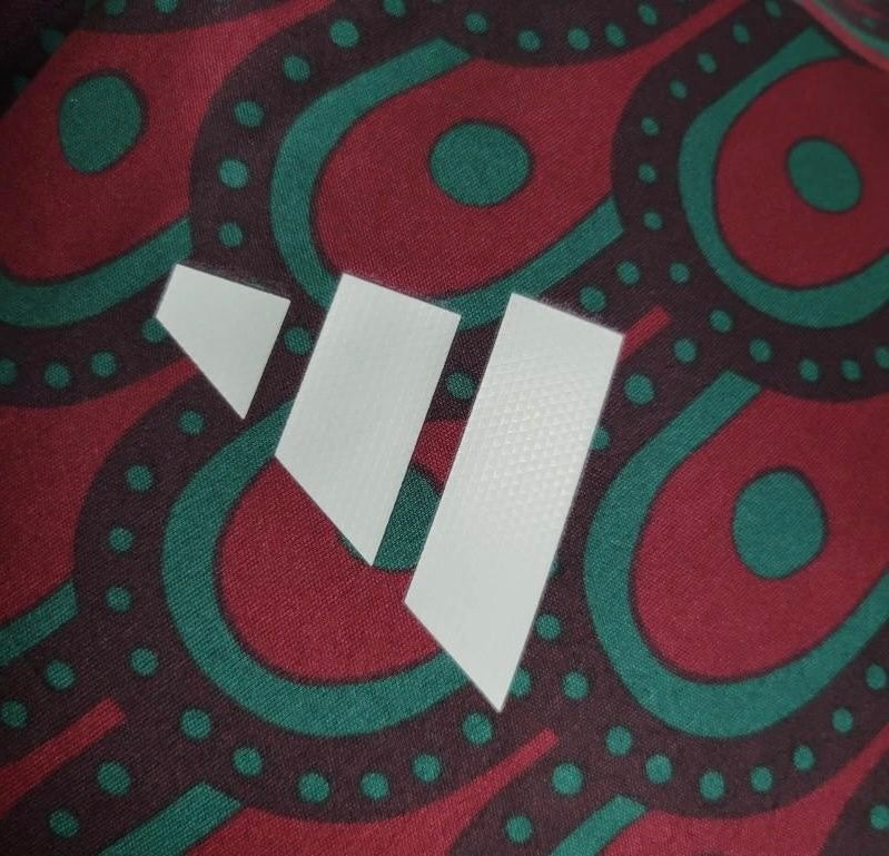 2024 Mexico Away Jersey