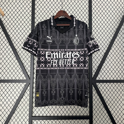 AC Milan “Milan Elite” special jersey