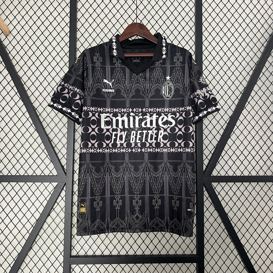 AC Milan “Milan Elite” special jersey