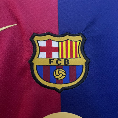 24 25 kids Barcelona home