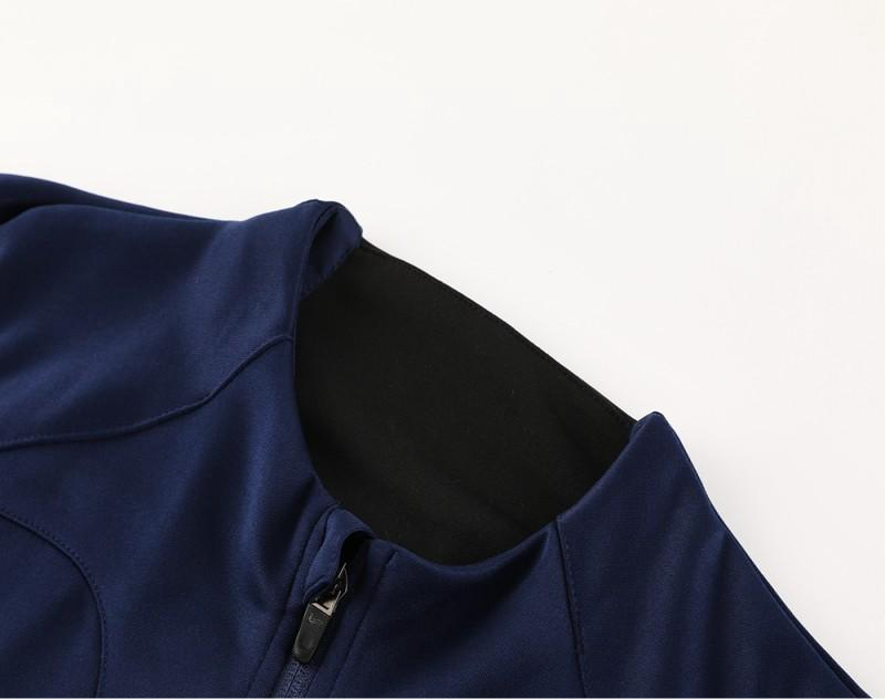 PSG Navy Blue Tracksuit