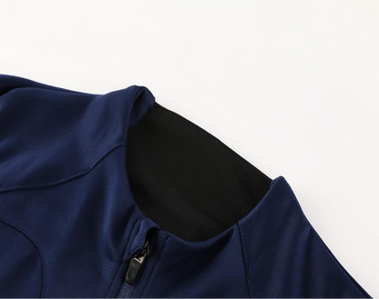 PSG Navy Blue Tracksuit