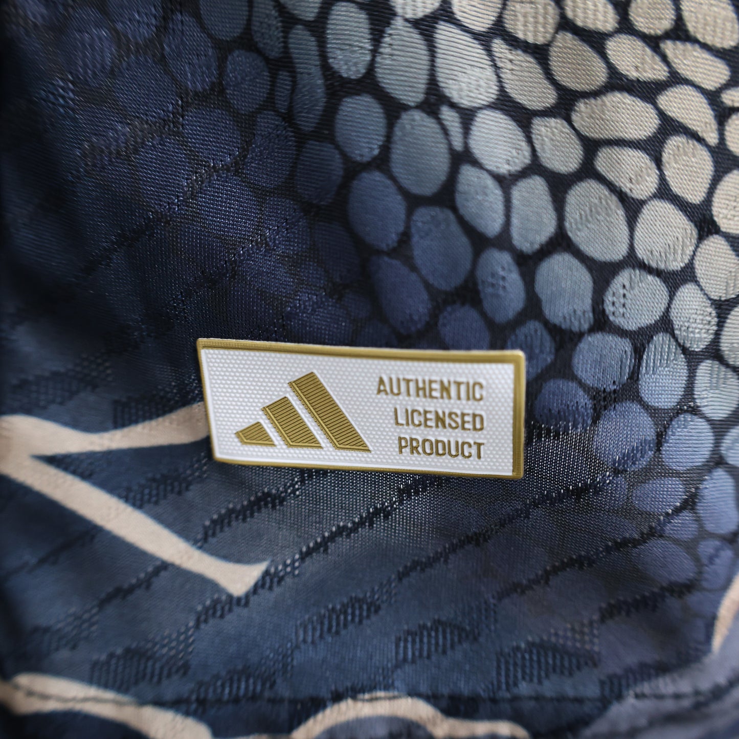 Japan “Kamikaze Dragon” special jersey