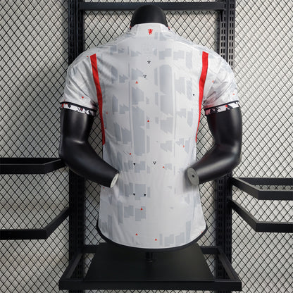 23-24 Manchester United Special Jersey