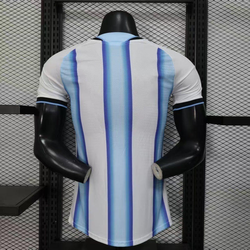Argentina 2026 World Cup Home