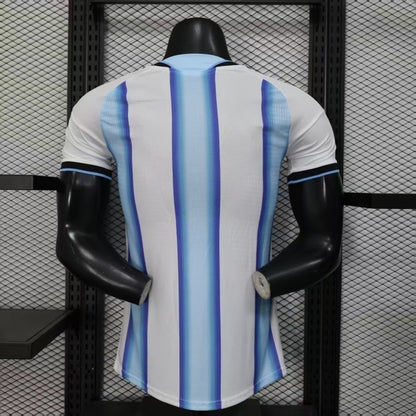 Argentina 2026 World Cup Home