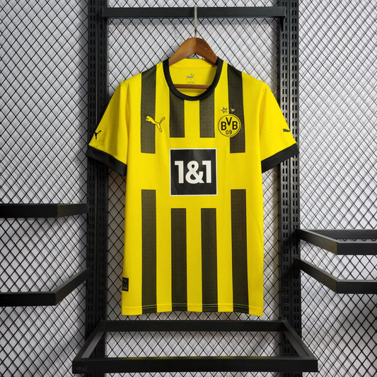 22/23 Dortmund home