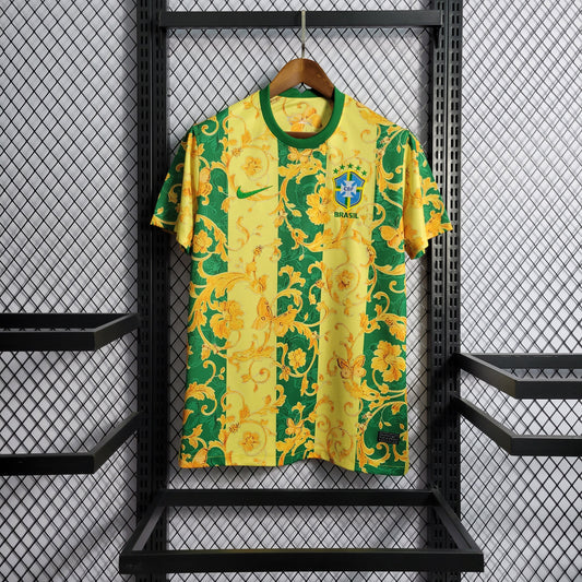 2022 Brazil Special Edition