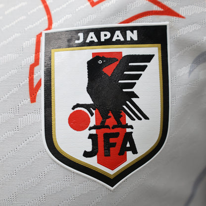 2024 Japan ,,Samurai” Special Edition