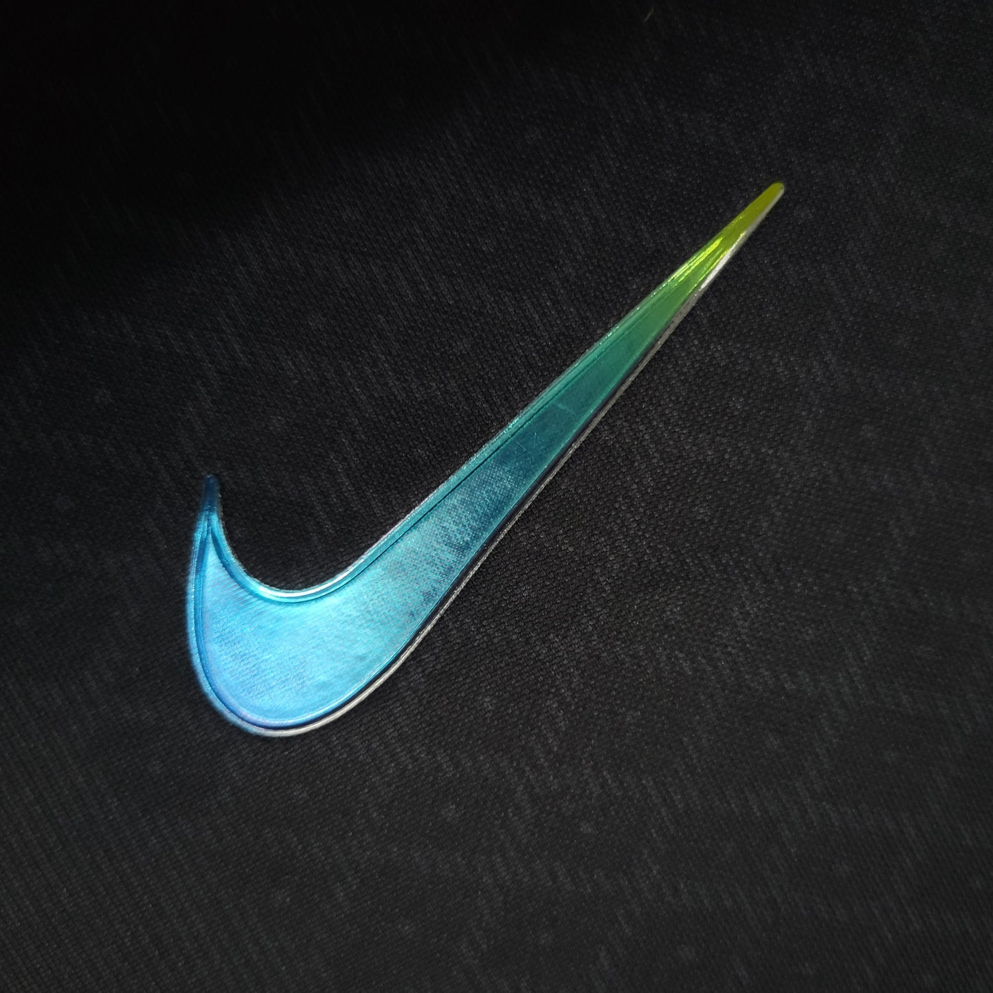 Brazil “Emerald Nights” special jersey