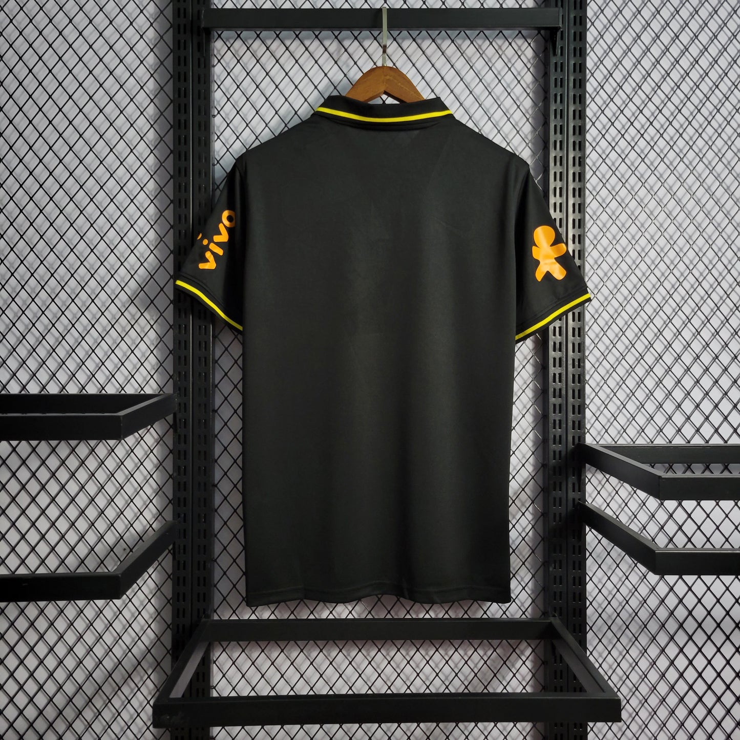 POLO Brazil Black