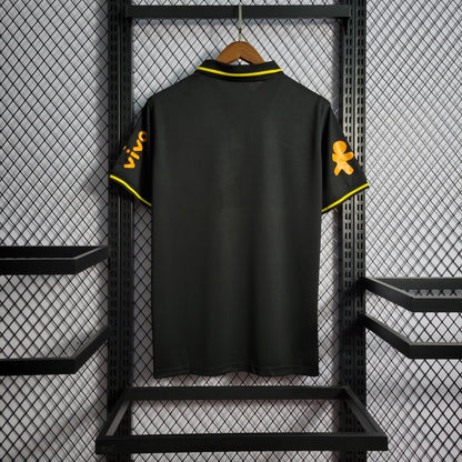 POLO Brazil Black