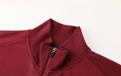 Paris Saint-German “Bordeaux Velocity” Tracksuit
