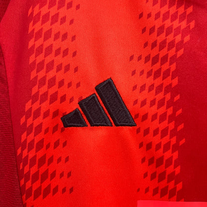 24/25 kids Bayern Munich home