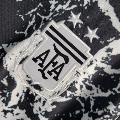 Argentina “Champions’ Glory” special jersey