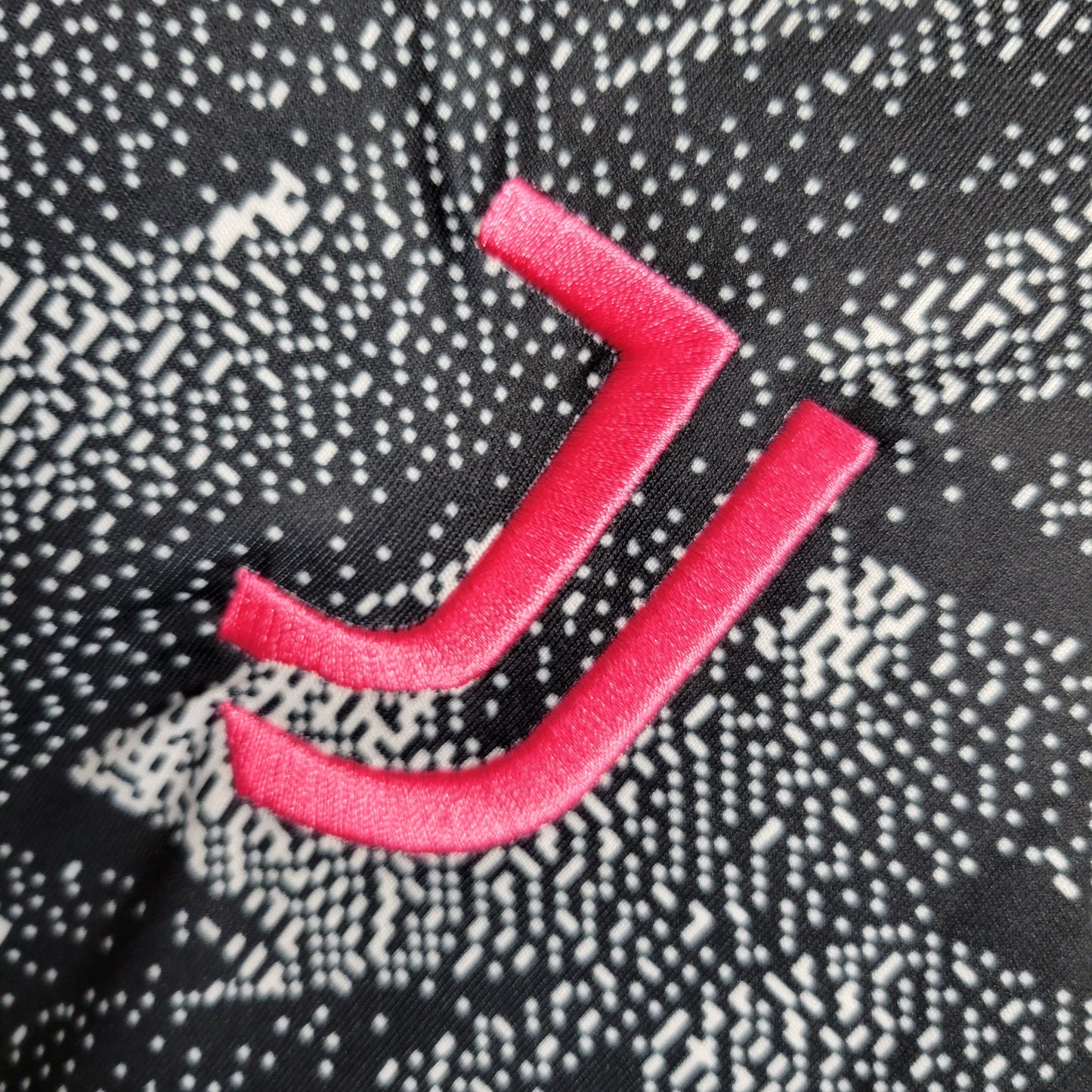 Juventus “Winning DNA” special jersey