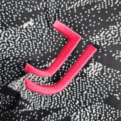 Juventus “Winning DNA” special jersey