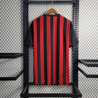Retro 2013-14 AC Milan