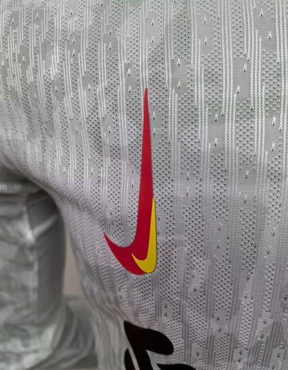 Player Version 24/25 Liverpool Third Long Sleeve