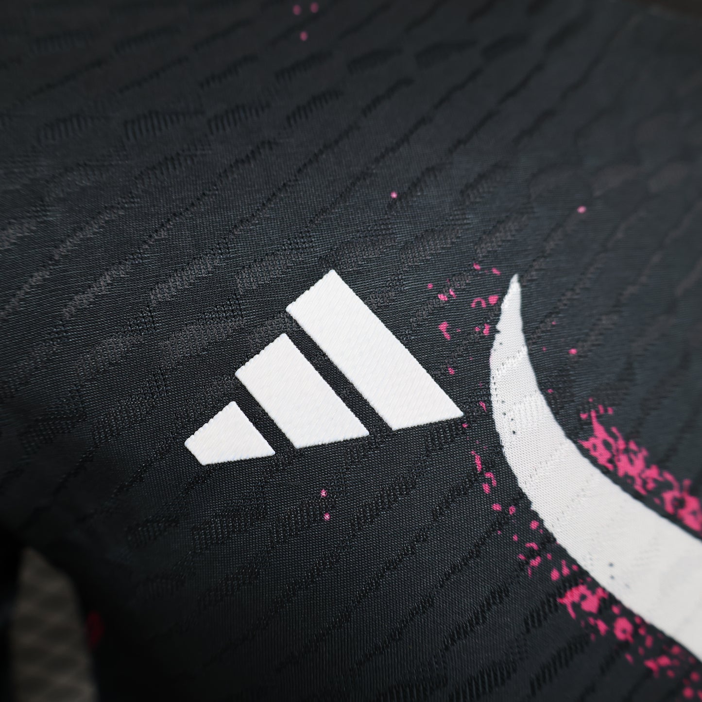 Japan “Tatsu no Senshi” special jersey