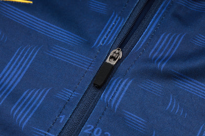 FC Barcelona “Centenary Legacy” Tracksuit