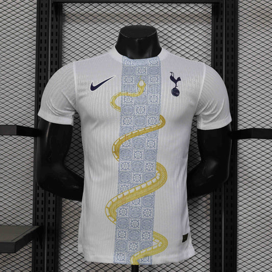 24-25 Tottenham Hotspur Chinese New Year