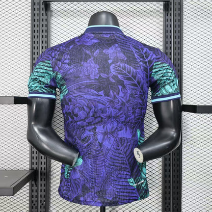Brazil “Amazon Eclipse” Special Kit