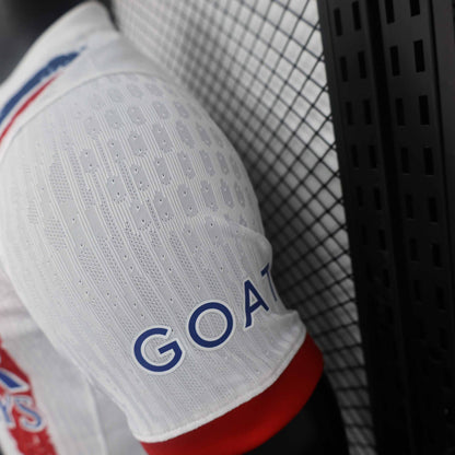 23-24 PSG Away Kit