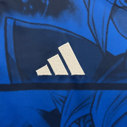 Japan “Goku” special jersey