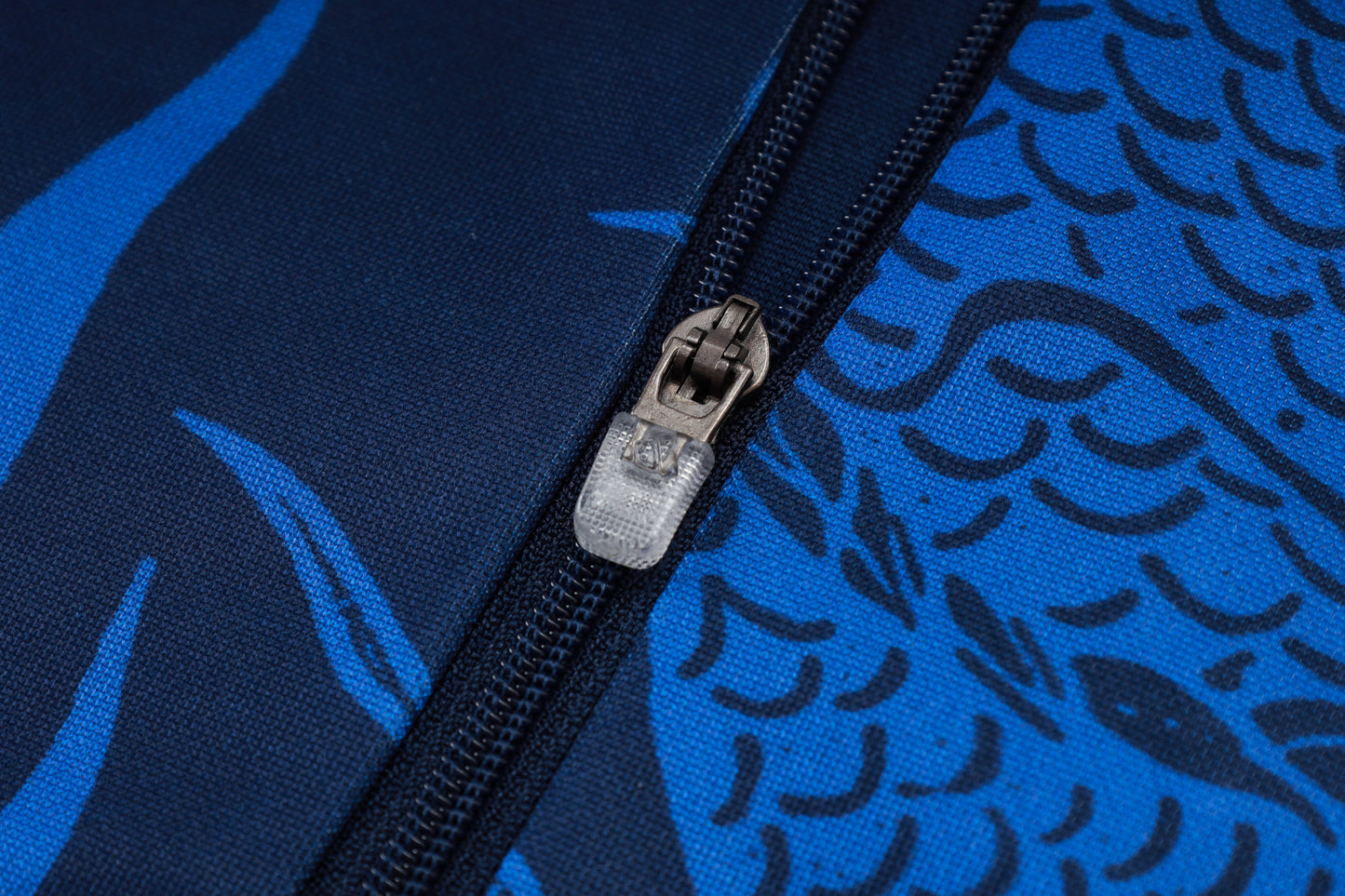 Real Madrid “Blue Dragon” Tracksuit