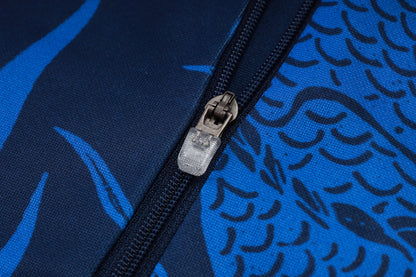 Real Madrid “Blue Dragon” Tracksuit