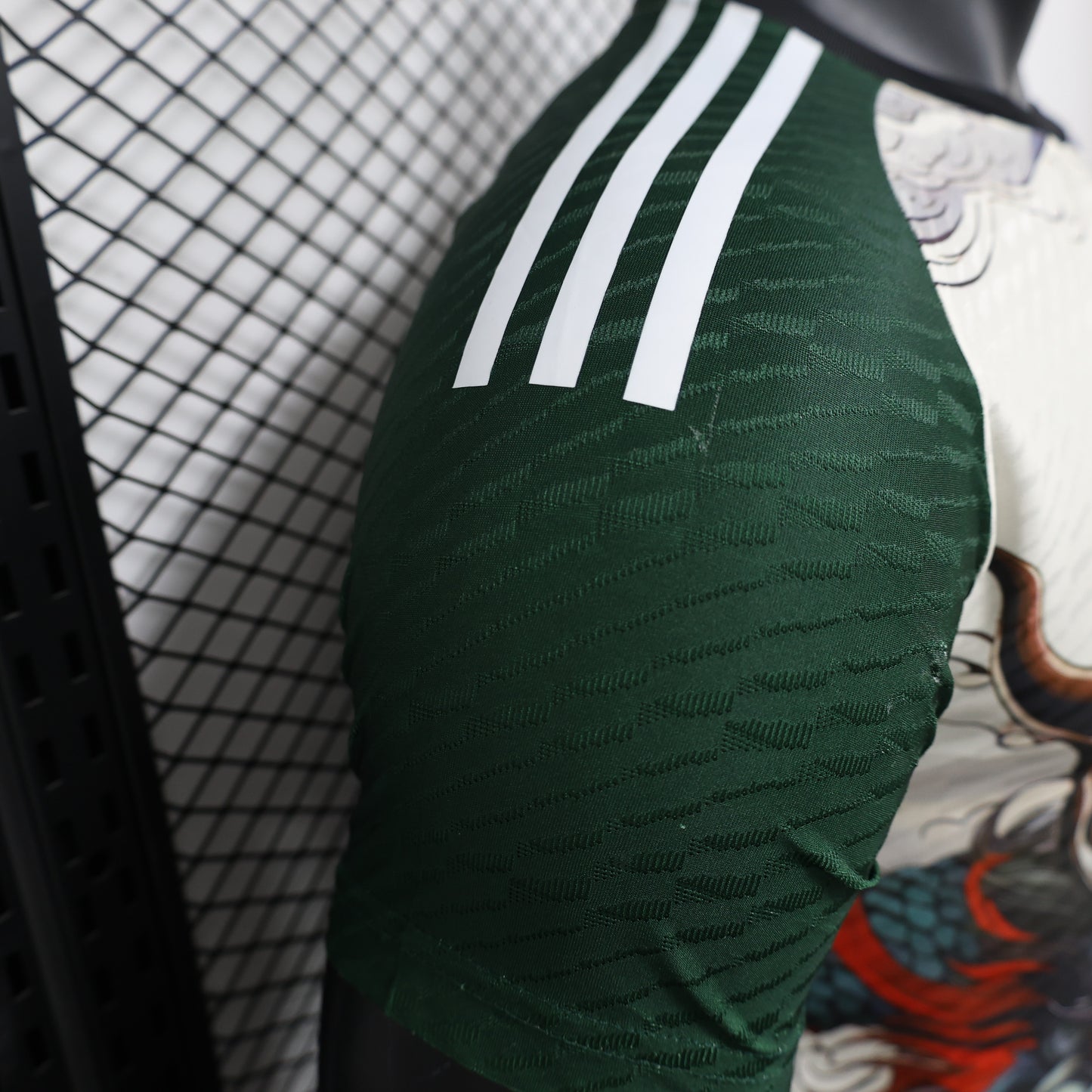 Japan “Blazing Tatsu” special jersey