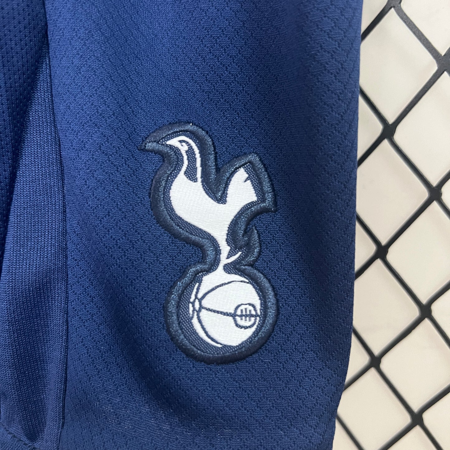 24/25 kids Tottenham home