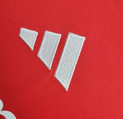24/25 Arsenal Home Jersey