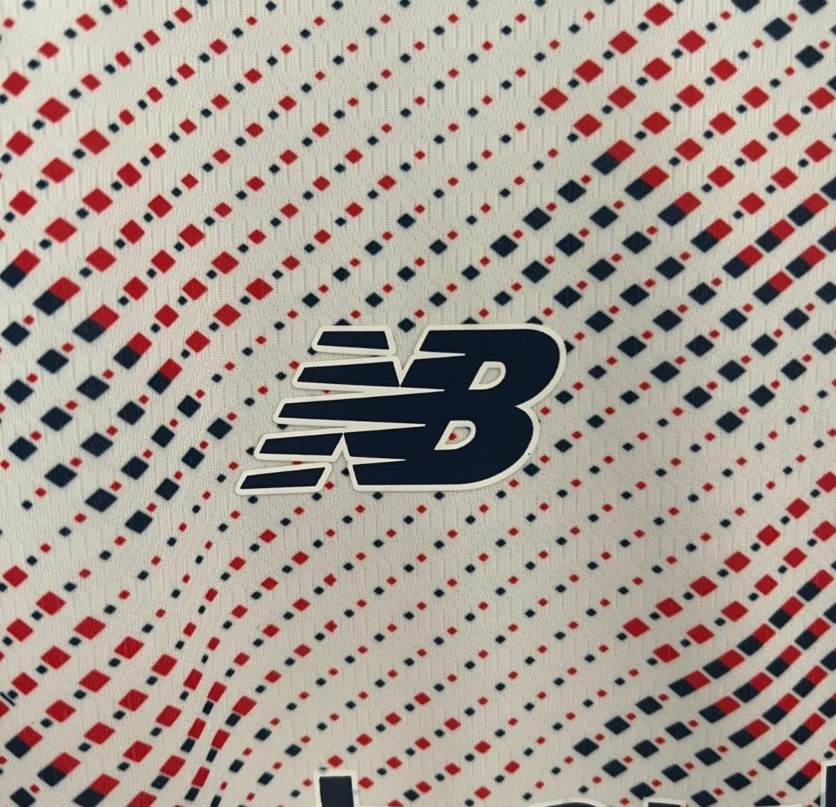 24/25 Lille OSC Away White Jersey