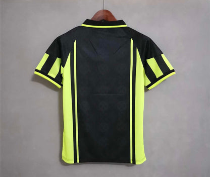 Retro 96/97 Borussia Dortmund Away Jersey