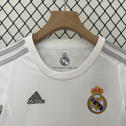 kids Real Madrid 15/16 home