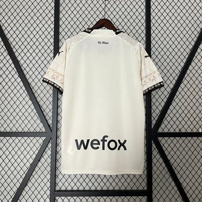 AC Milan “Beige” special jersey