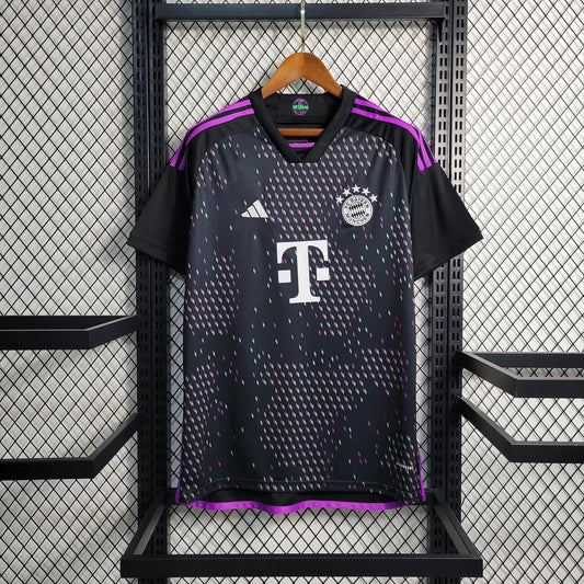Bayern Munich “Alpen Glow” special jersey