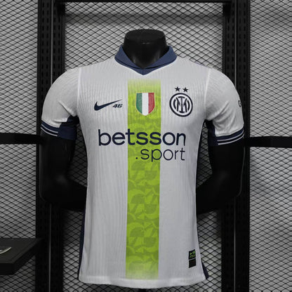 24-25 Inter Milan x Valentino Rossi Away Kit