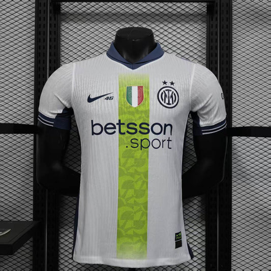 24-25 Inter Milan x Valentino Rossi Away Kit