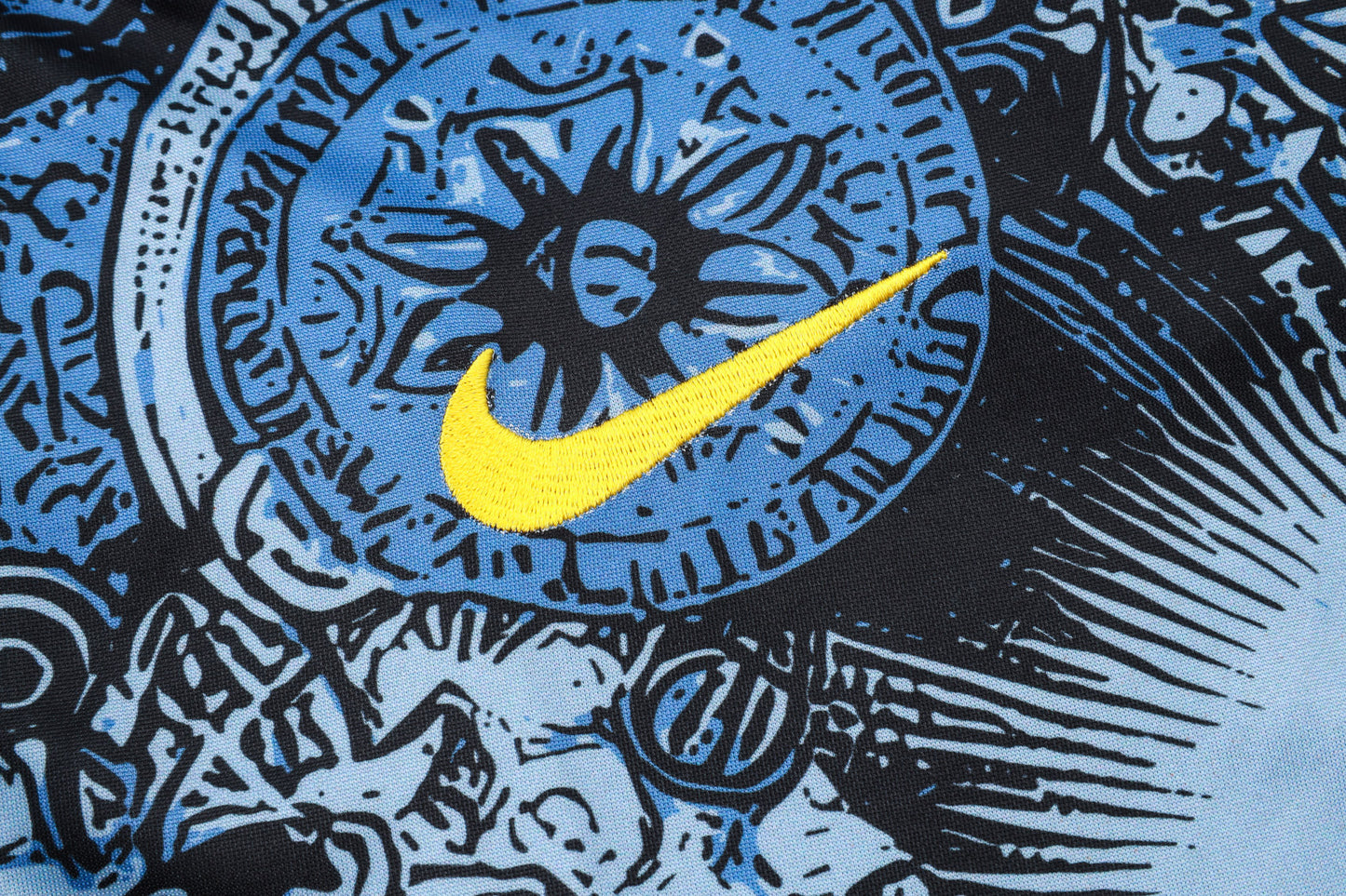 Brazil “Heavenly Heritage” Tracksuit