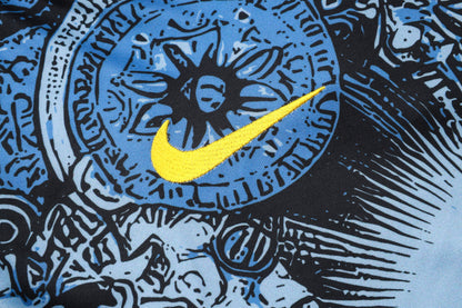 Brazil “Heavenly Heritage” Tracksuit