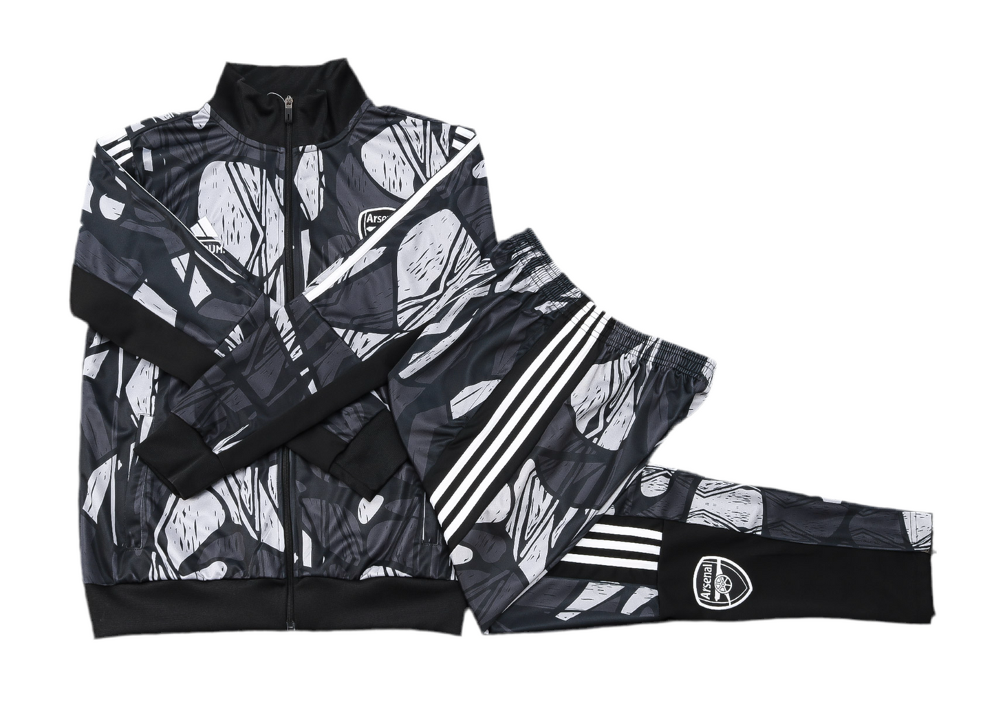 Arsenal “Night Vision” Tracksuit