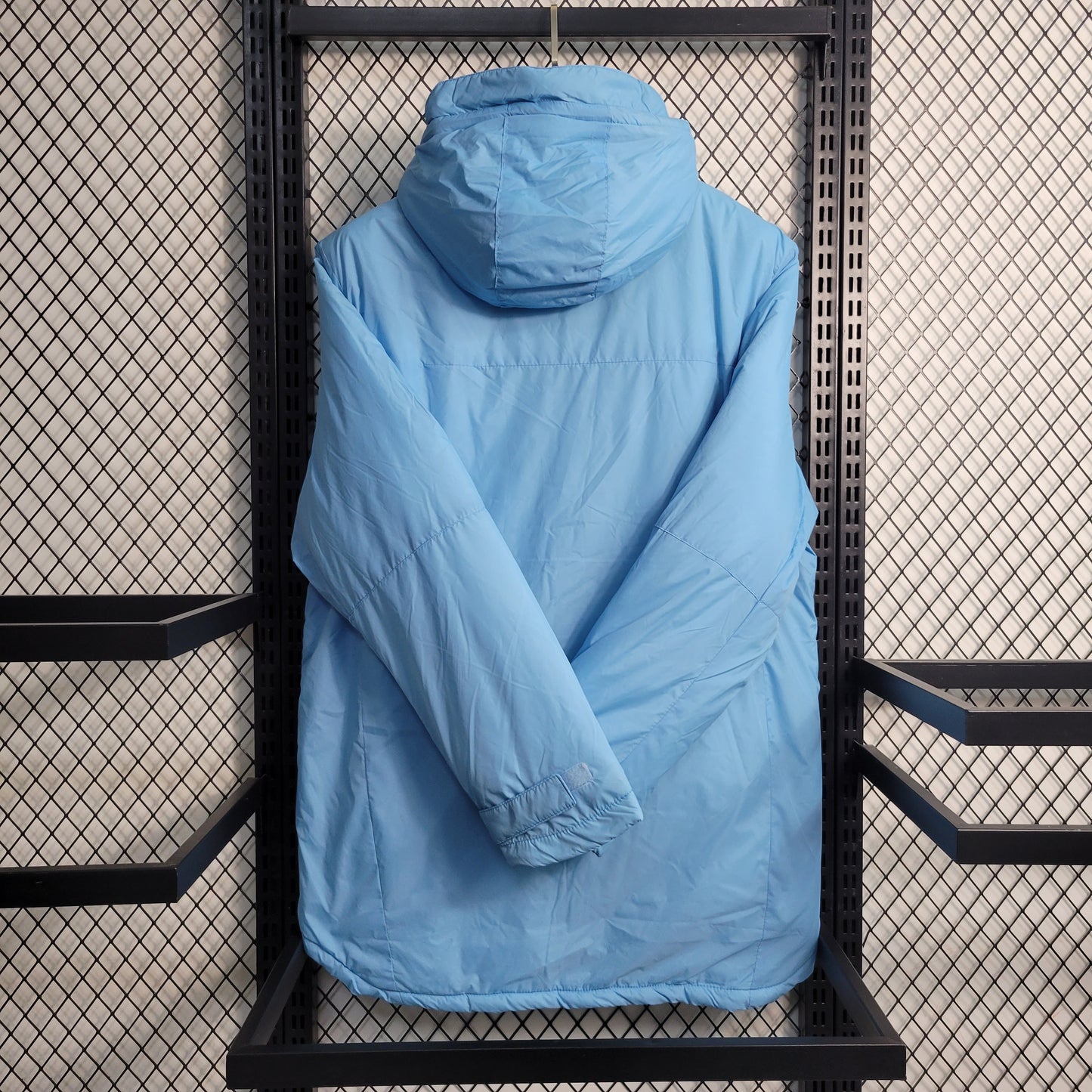 Manchester City Winter Thermal Jacket