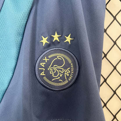 2425 Kids Ajax away
